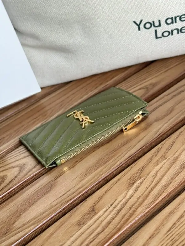 yves saint laurent ysl card case s_12247b02